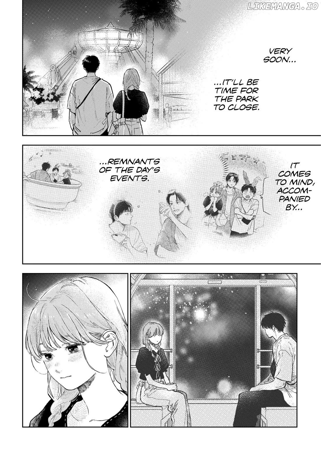 A Sign of Affection, Chapter 47 image 04
